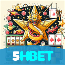 5HBET visual