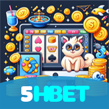 5HBET visual