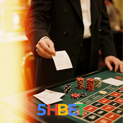 5HBET visual