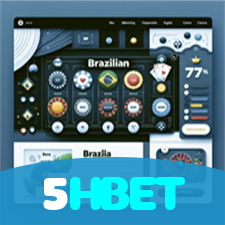 5HBET visual