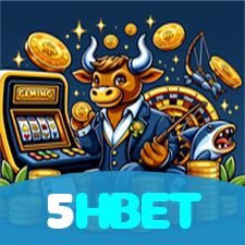 5HBET visual