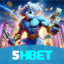 5HBET visual