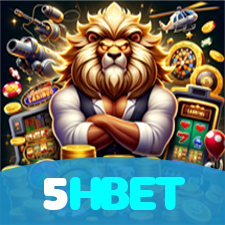 5HBET visual