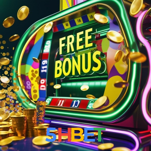 5HBET visual