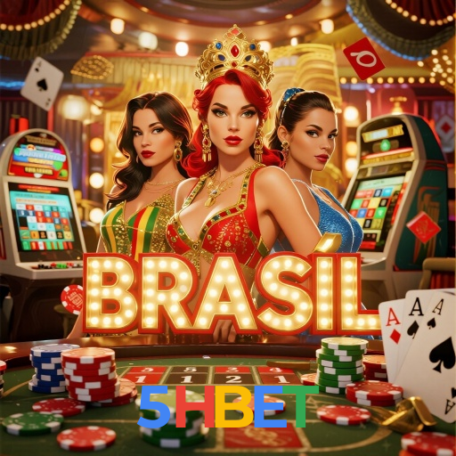 5HBET visual