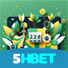 5HBET visual