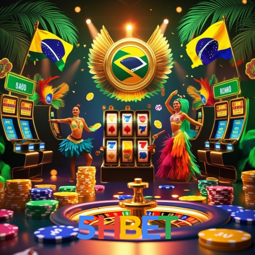 5HBET visual