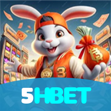 5HBET visual