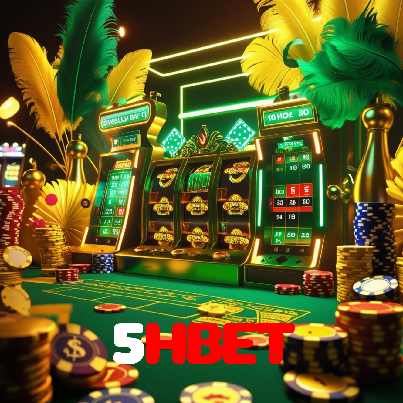 5HBET