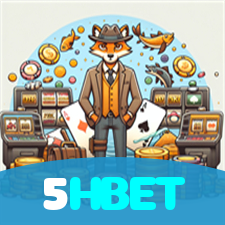 5HBET visual