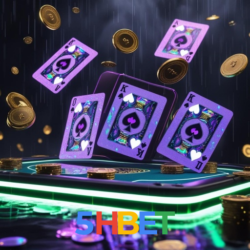 5HBET visual