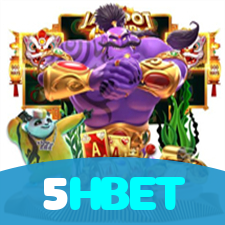 5HBET visual