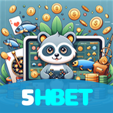 5HBET visual