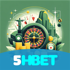 5HBET visual
