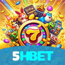 5HBET visual