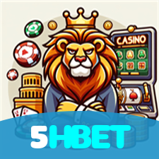 5HBET visual