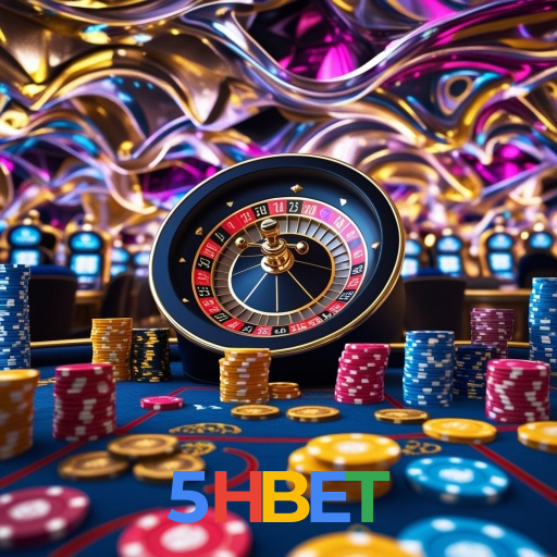 5HBET visual