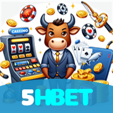 5HBET visual