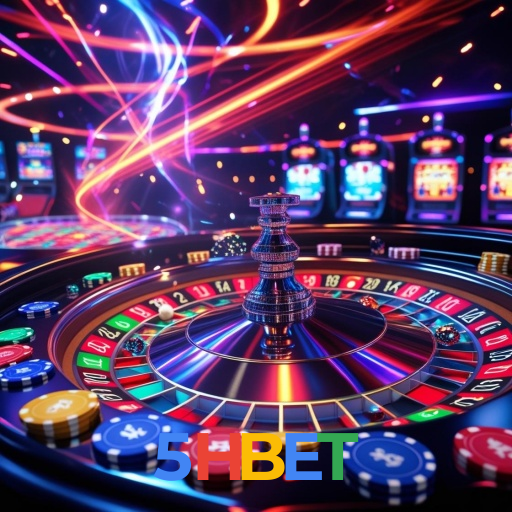 5HBET visual