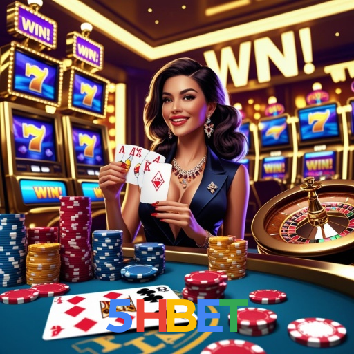 5HBET visual