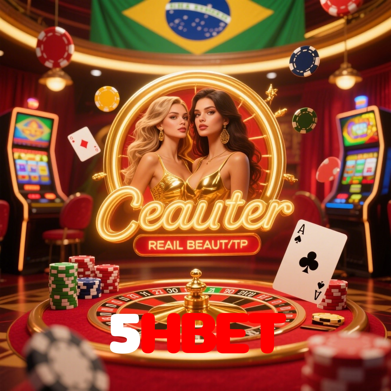 5HBET