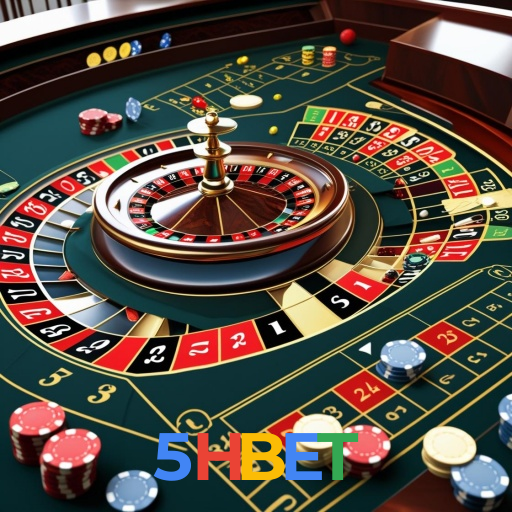 5HBET visual