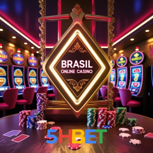5HBET visual