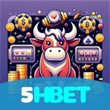 5HBET visual
