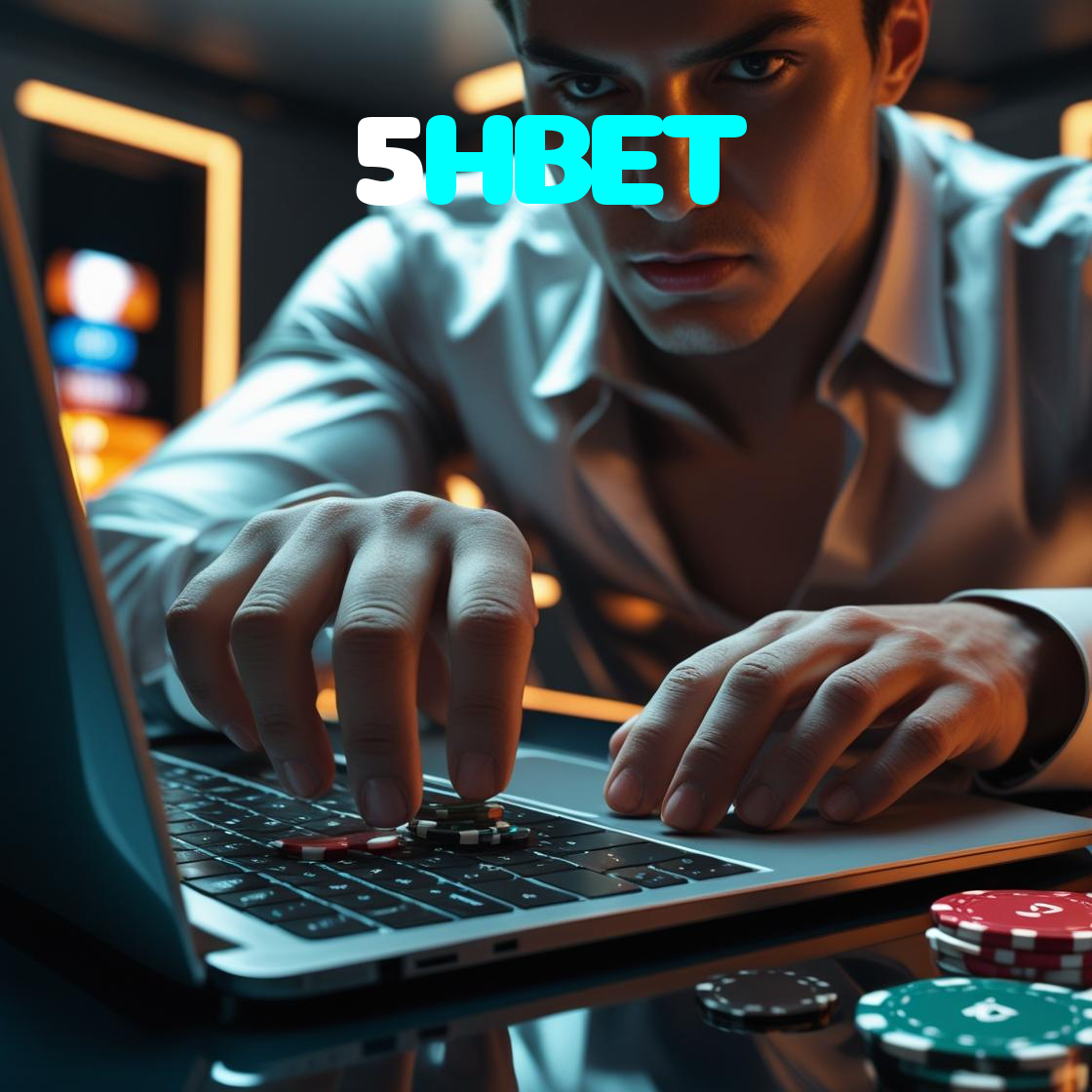 5HBET visual