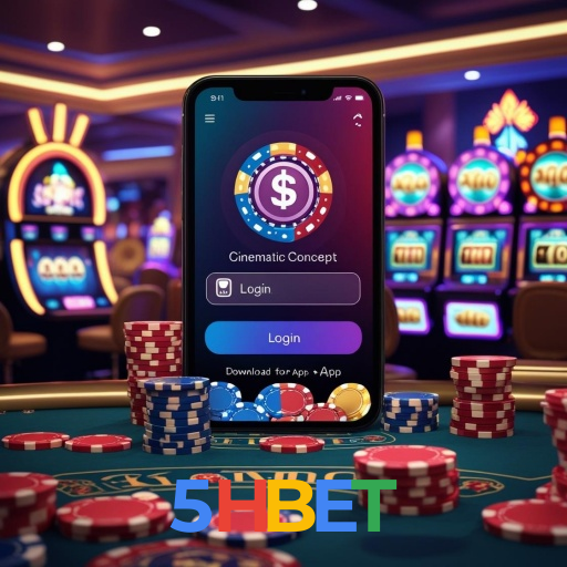 5HBET visual