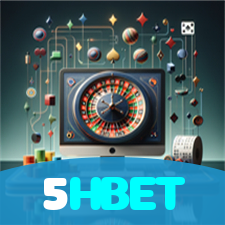 5HBET visual