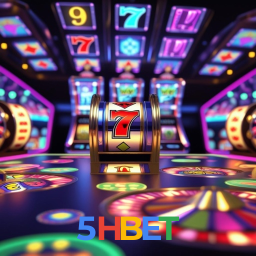 5HBET visual