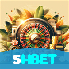 5HBET visual