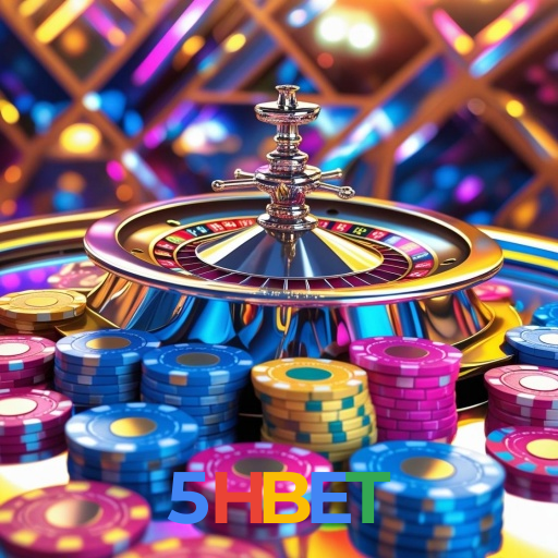 5HBET visual