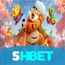 5HBET visual