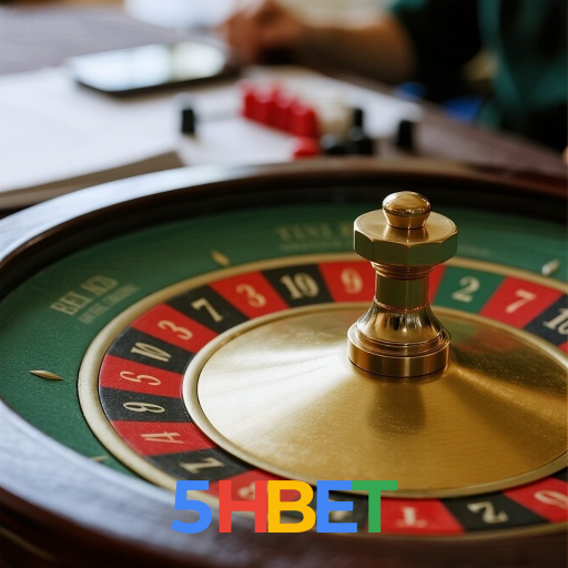 5HBET visual