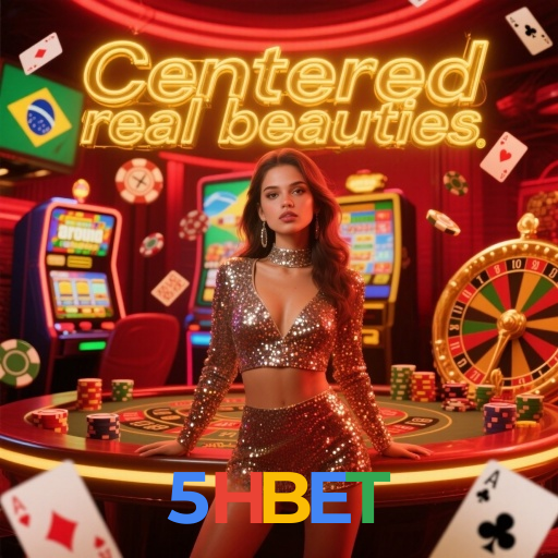5HBET visual
