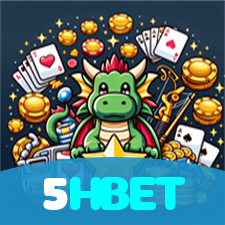 5HBET visual