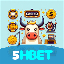 5HBET visual