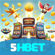 5HBET visual