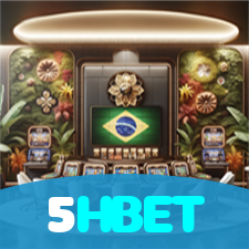 5HBET visual