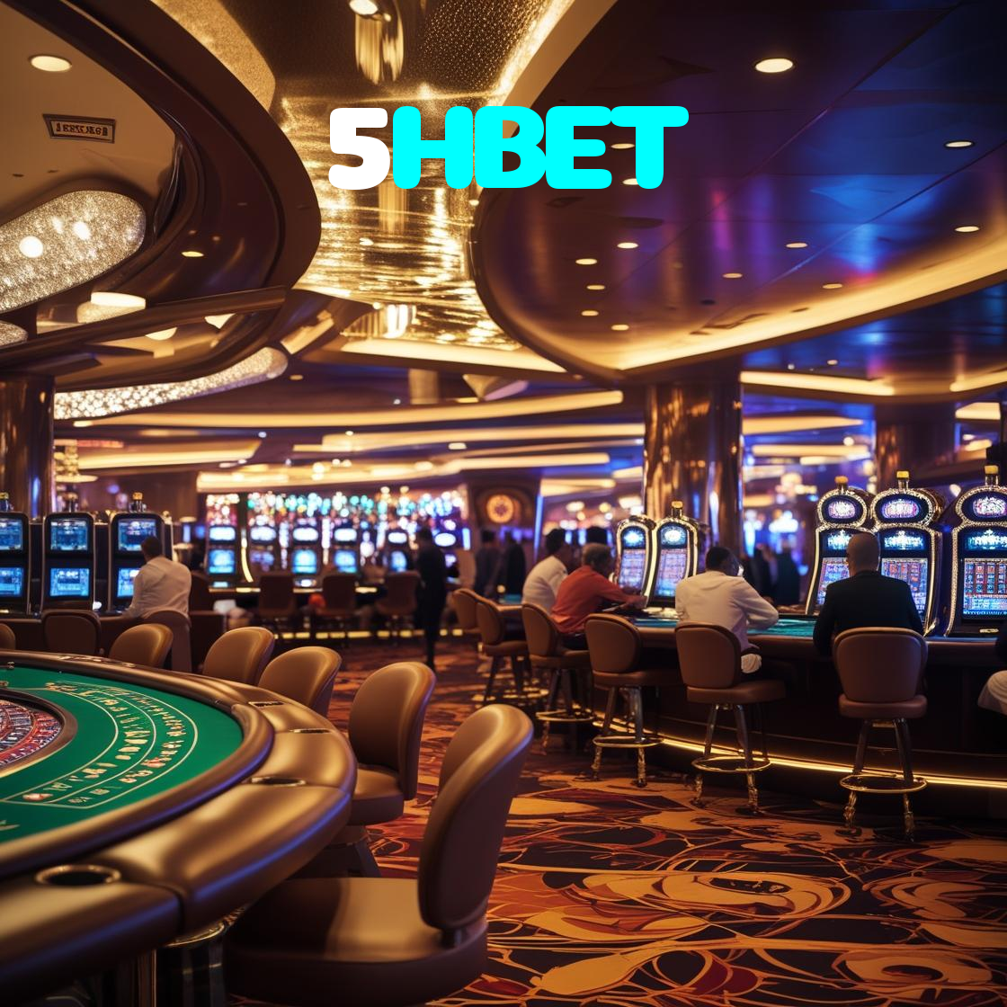 5HBET visual