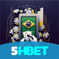 5HBET visual