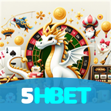 5HBET visual