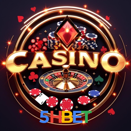 5HBET visual