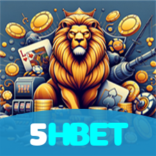 5HBET visual