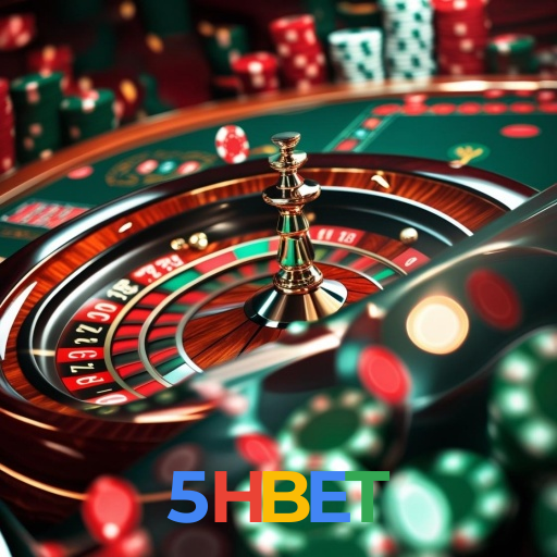 5HBET visual