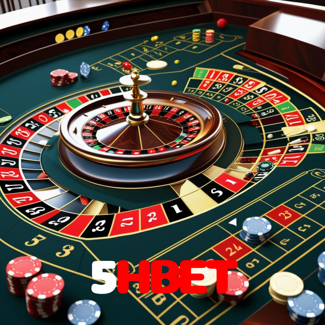 5HBET Image