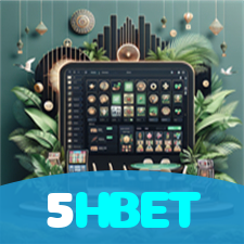5HBET visual