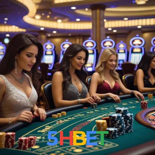 5HBET visual